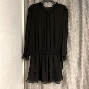 ExpressBlack dress